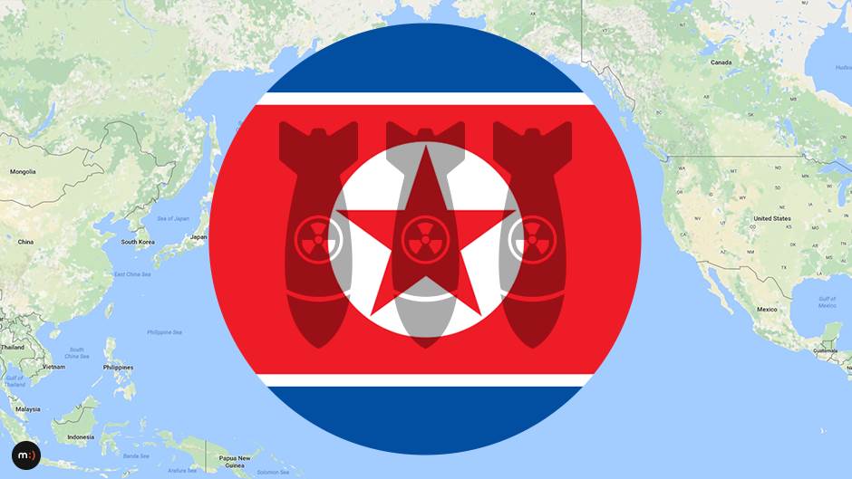  Severna Koreja prvi put koristila globalnu platformu za slanje šifrovanih poruka 