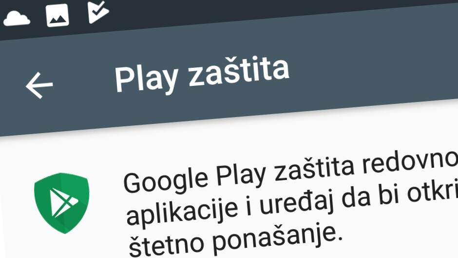  Google konačno zaštitio Play Store (FOTO, VIDEO) 