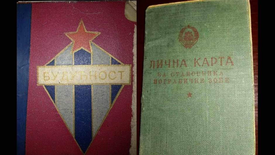  Kako su izgledala crnogorska dokumenta nekad? FOTO 
