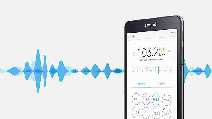  Samsung telefoni dobiće FM radio! 