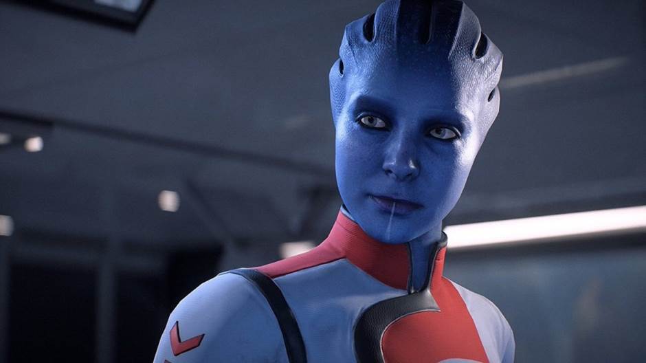  Mass Effect: Andromeda bez podrške za singleplayer 