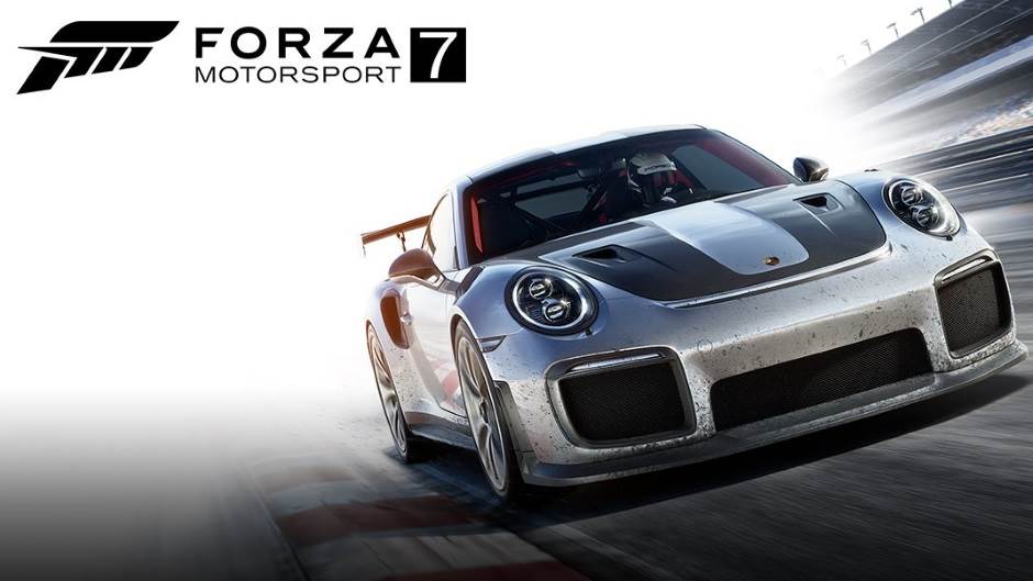  Forza Motorsport 7 lagano i na slabijim mašinama 
