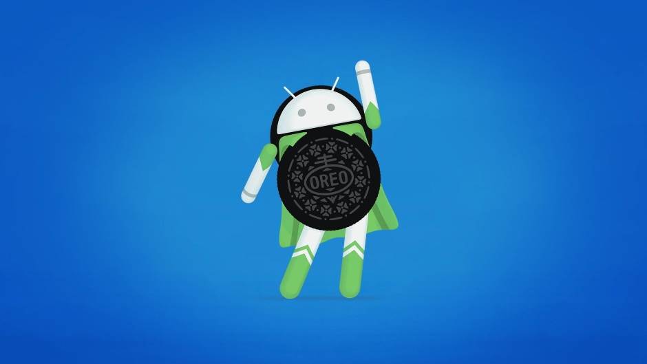  Android Oreo za Samsung telefone početkom 2018. 