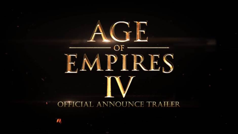  Čekali smo 12 godina: Age of Empires IV (VIDEO) 