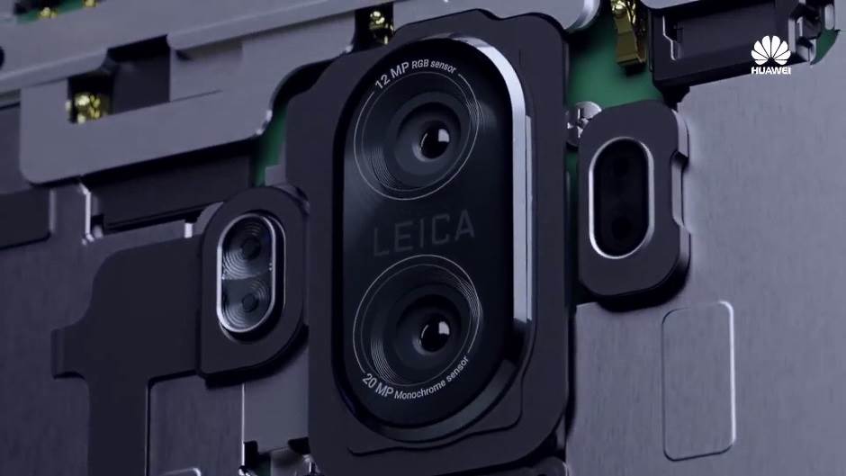  Tri Leica kamere, ogroman ekran i datum premijere 