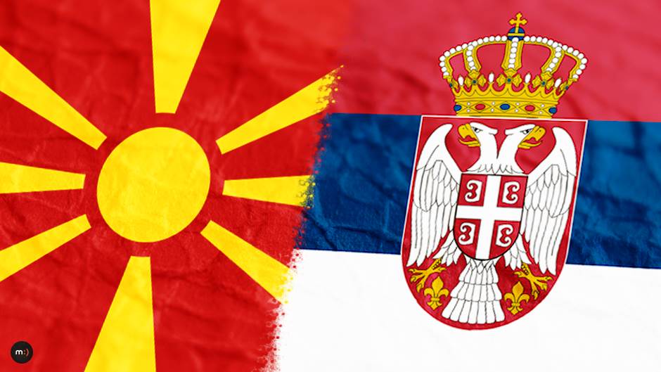  Makedonija: Nismo prisluškivali Srbiju 