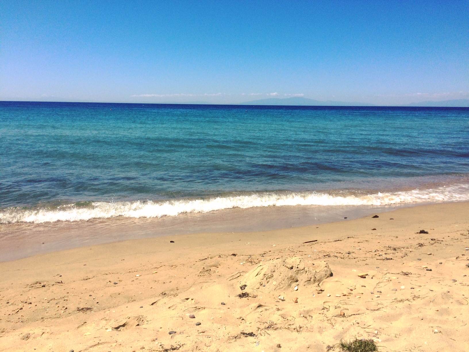 HIT: Kazna za turiste koji nose pijesak sa plaže  