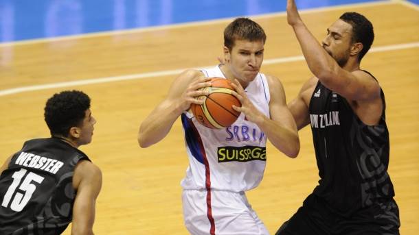  Bogdanović: Da "izginemo", pa šta bude  