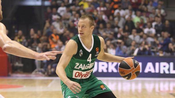  Litvanci bez Lekavičijusa na Eurobasketu 