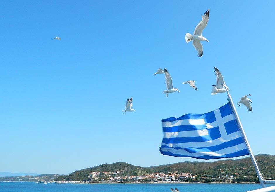  Grčka potonuo brod sa migrantima 