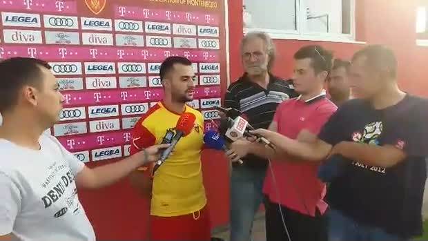  Damir Kojasevic Sutjeska  