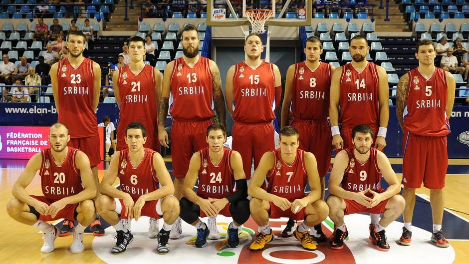  FIBA već zna Đorđevićev spisak!? 