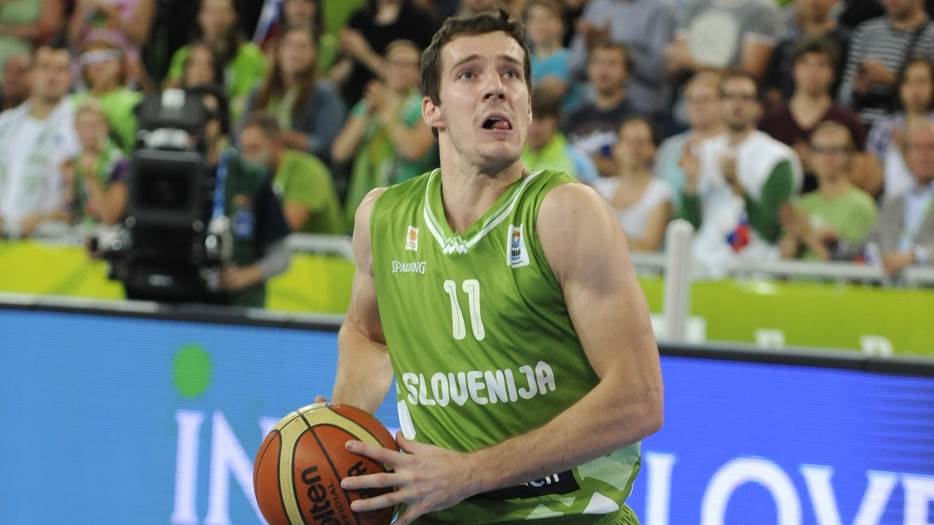  Eurobasket počeo, Dragić držao čas! 