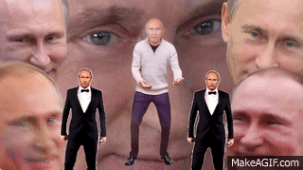  Navalni "ruši" Putina: Gore društvene mreže! VIDEO 