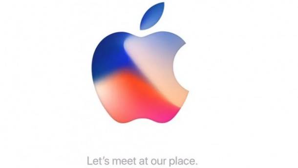 Apple iPhone 8 premijera 12. septembra 