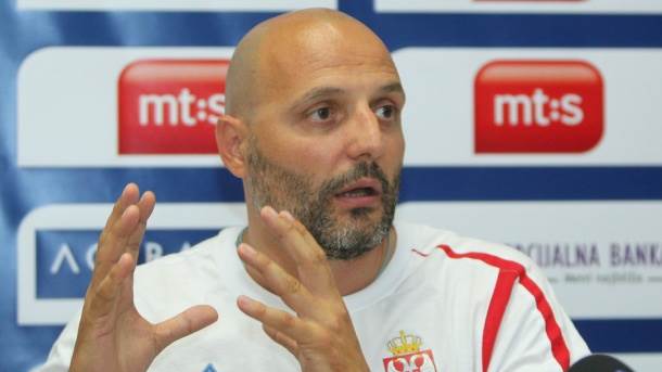  Đorđević: Hoćemo fer tretman! 