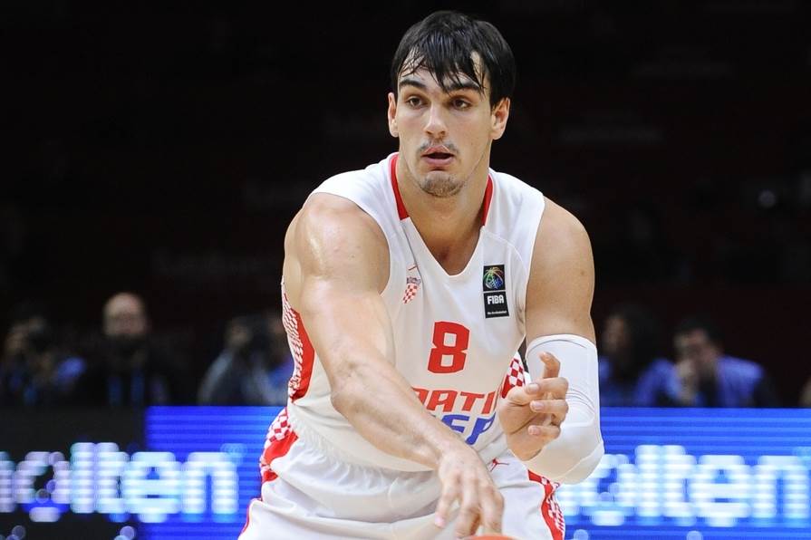  Dario Šarić: Uvek je zeznuto... 