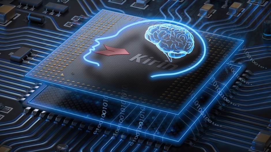 Prvi čipset sa „mozgom“ i veštačkom inteligencijom 