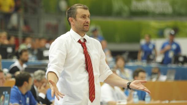  Gotovo s mučenjem, Crna Gora neće na Eurobasket 
