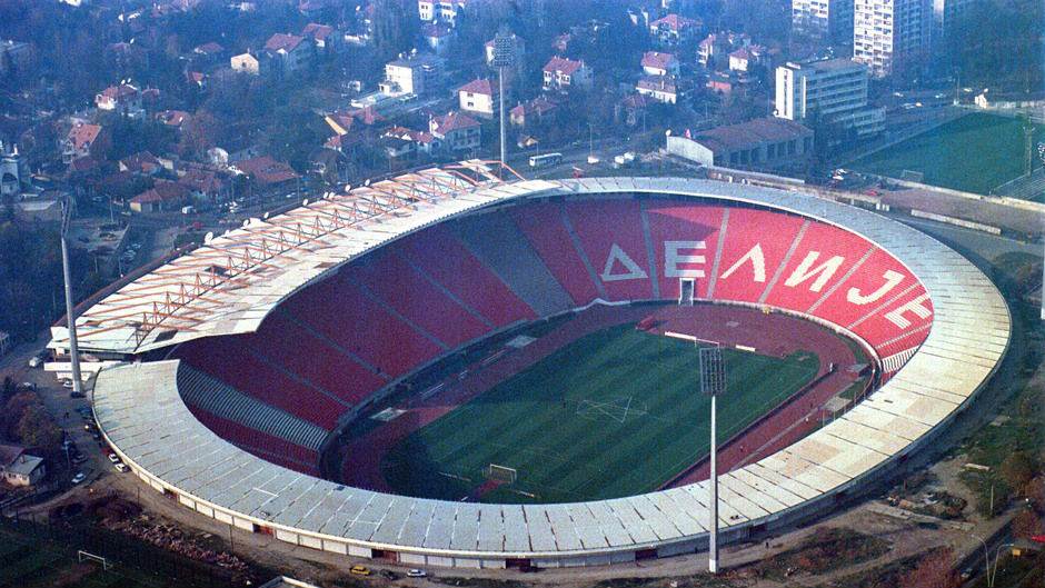  Pomeren "večiti derbi"! 