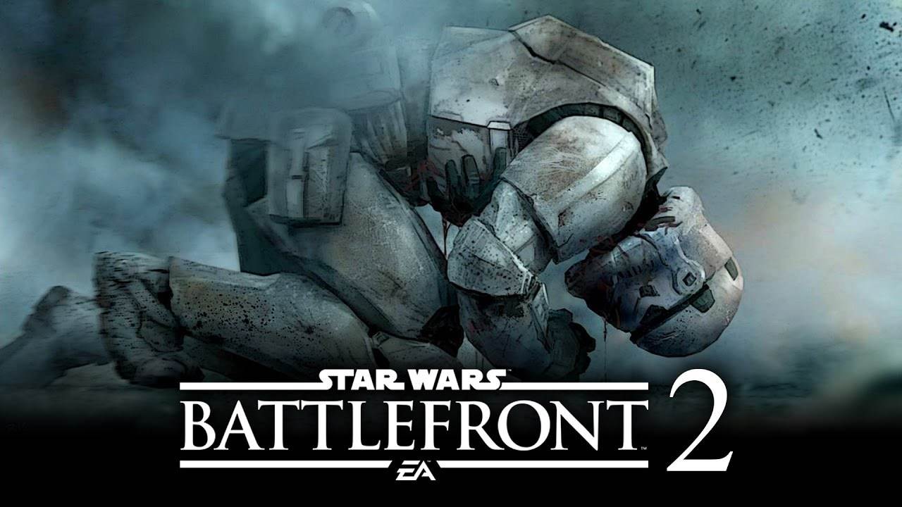  Znamo kad stiže Star Wars Battlefront 2 BETA! 