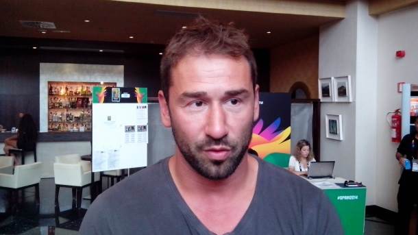  Jarić: Izborio sam se za svoju slobodu govora! 