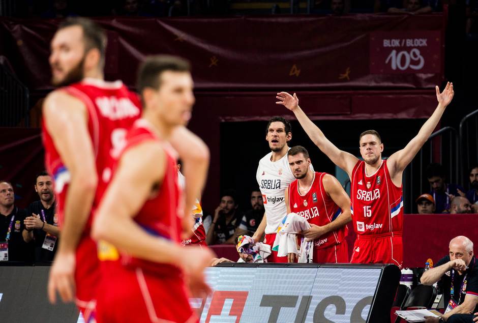  Jokiću ne mogu ništa na Eurobasketu, a šta je sa Bogdanom 