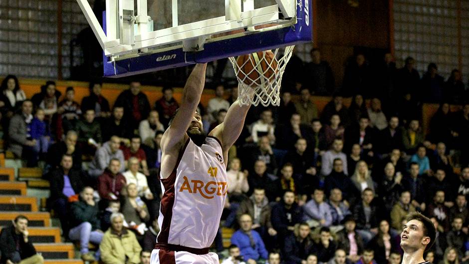 Sarajevo videlo evro košarku, posle 8 godina 