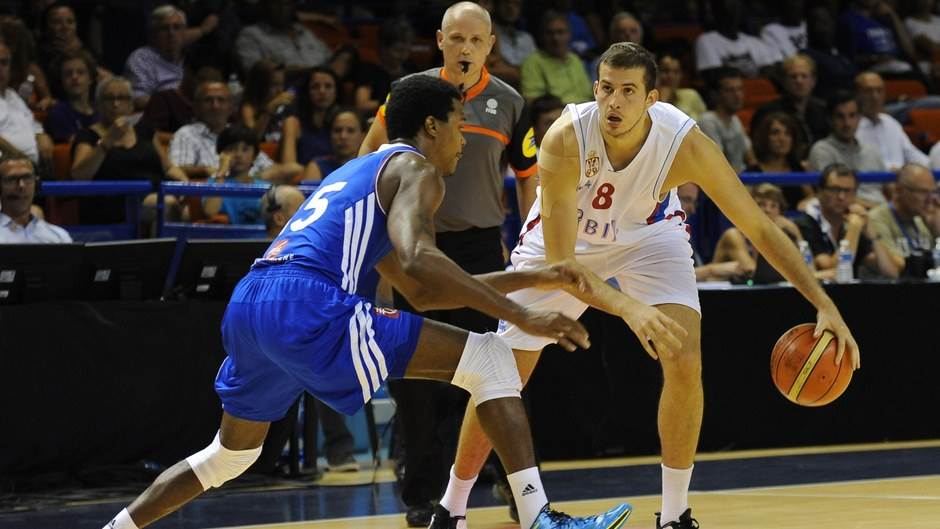  Lovernj presudio "orlovima"! 