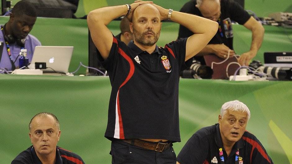  Đorđević: Platili smo "putarinu", dosta je bilo! 