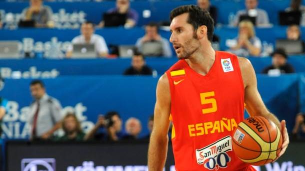  Lagan trening Španaca sa Egiptom 