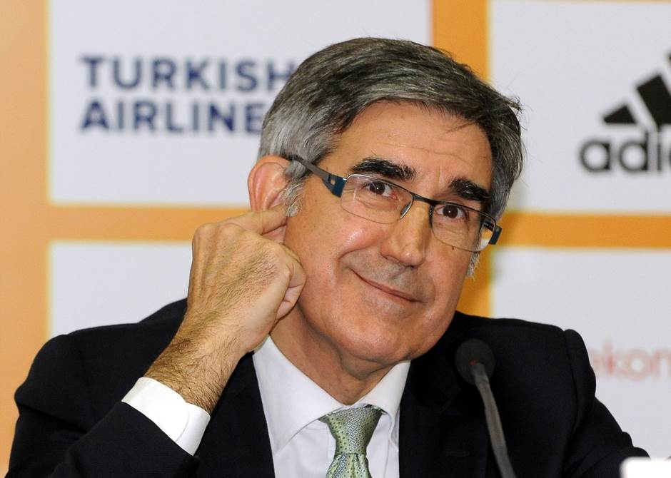  Evroliga NE odustaje od sezone! 