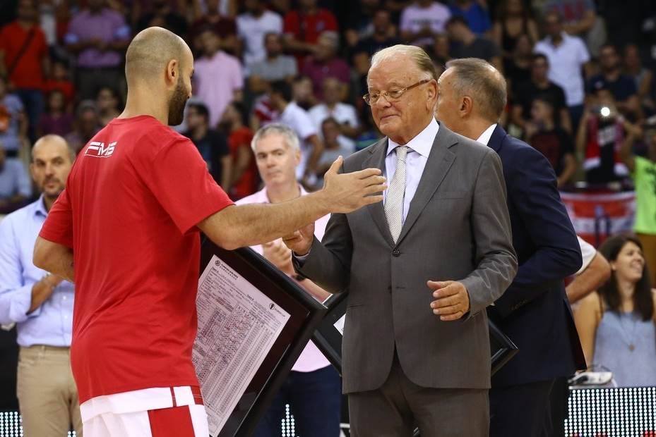  Duda o ratu Evrolige i FIBA: Ne znaju gde ovo ide 