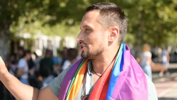  Kancelarija za LGBTIQ lica bi mogla da ostane bez podrške 