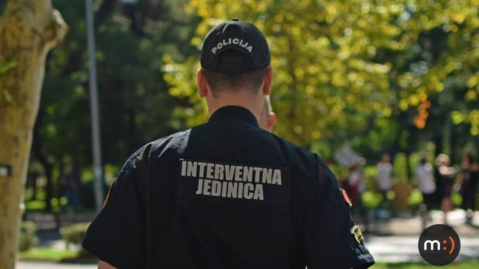  Mojkovac: Tražili da policija pretrese objekat  