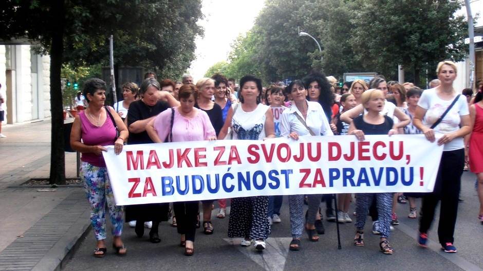  Nova naknada za oko 600 majki! 