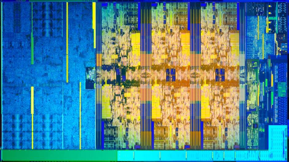  Intel najavio 8. generaciju procesora (FOTO) 