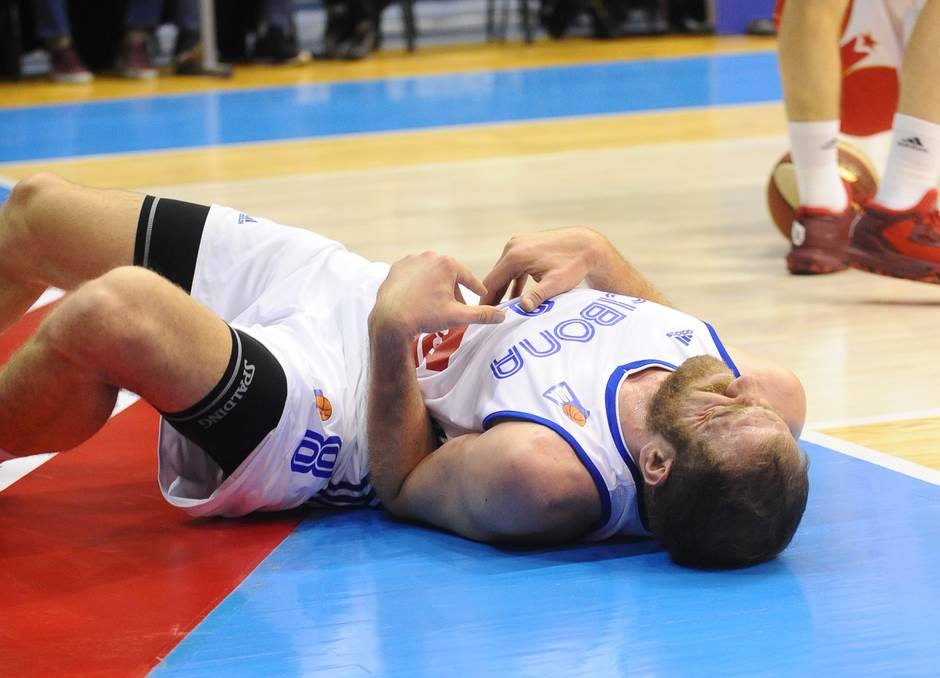  ABA liga počinje, a hrvatski klubovi u blokadi 