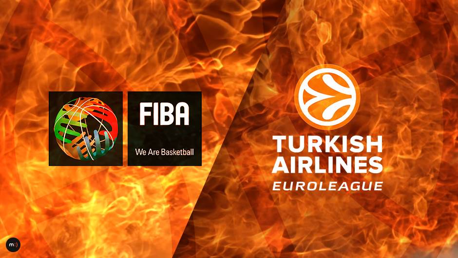  FIBA je napravila korak, sad čeka Evroligu 