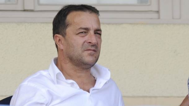  Atromitos izabrao, Petrović ostaje sa "orlovima" 