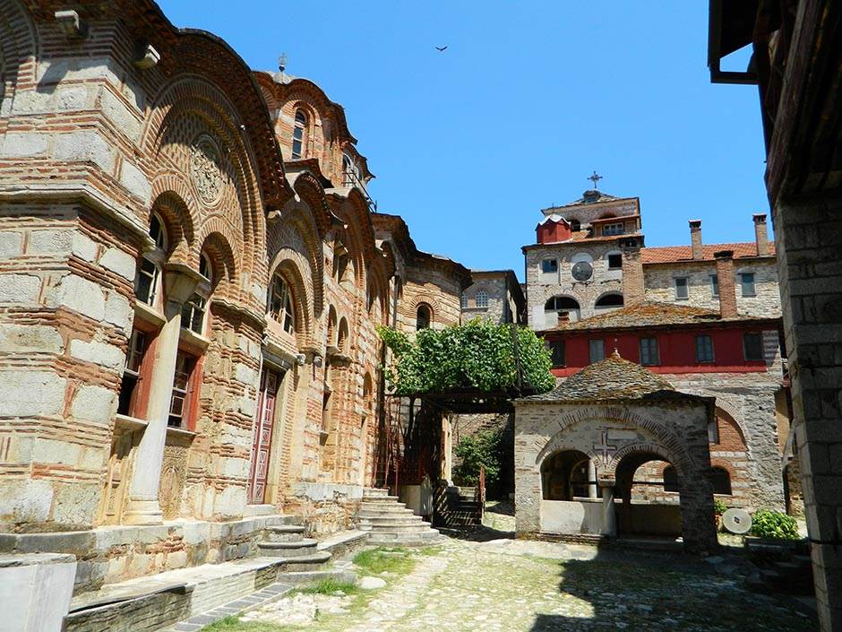  Sveta Gora zatvorila kapije za premijera! 