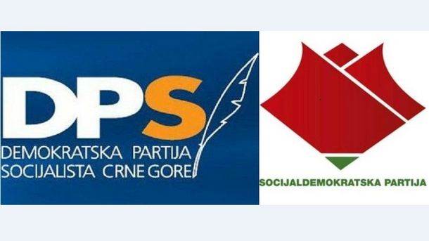  DPS i SDP ugovorili produžetak koalicije u Baru 