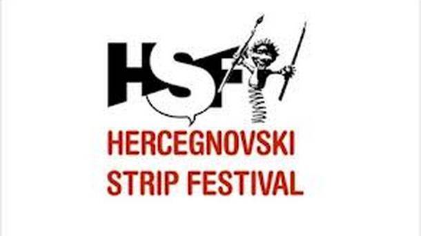  Hercegnovski Strip Festival 