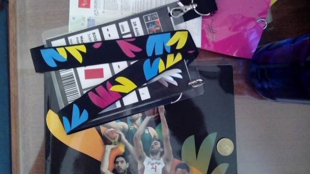  ŠPANSKA SERIJA (VII): Plava laguna 