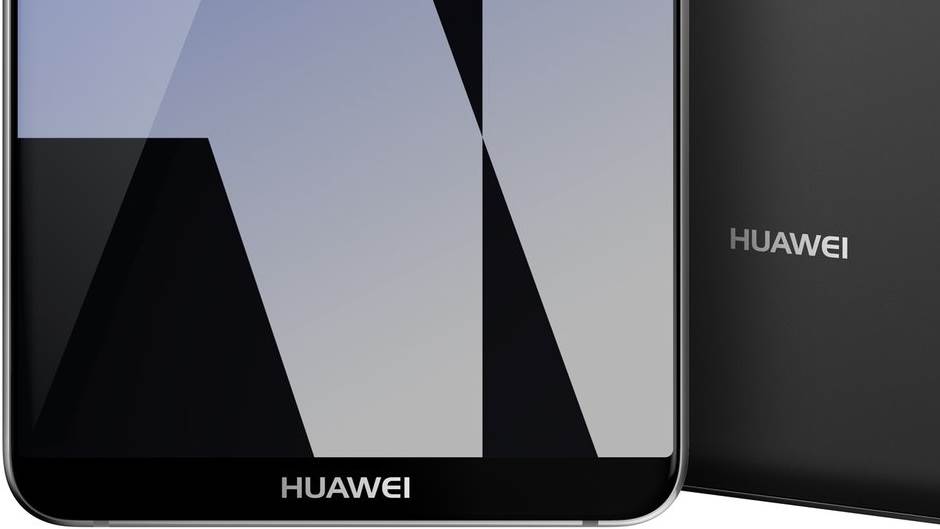  I Huawei izbacio 3.5 mm audio ulaz? (Mate 10) 