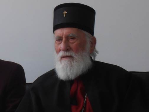  U Herceg Novom osnovan je crkveni Odbor Crnogorske Pravoslavne Crkve  