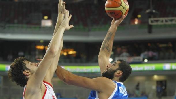  Finci ispustili Turke, Grci nisu Hrvate 