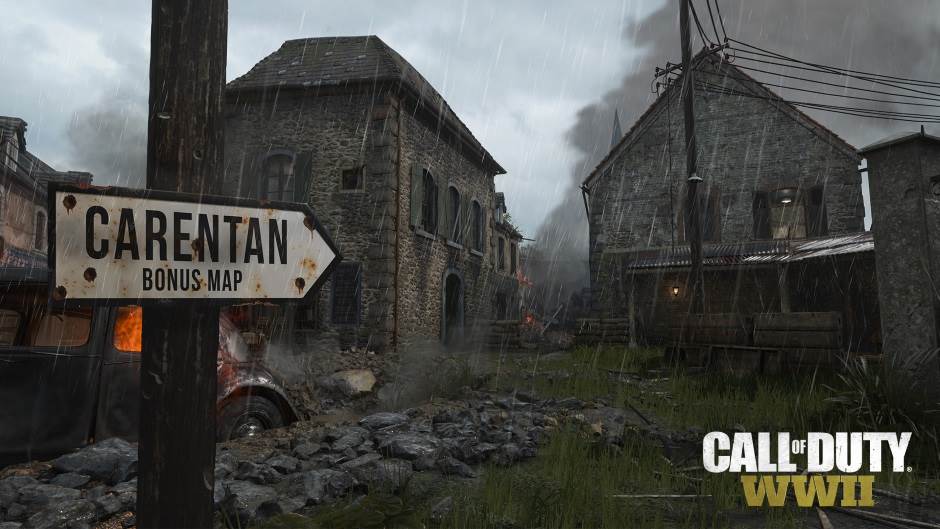  Call of Duty vraća čuvenu mapu (FOTO) 
