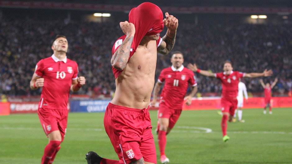  Srbija ide na Svjetsko prvenstvo! 