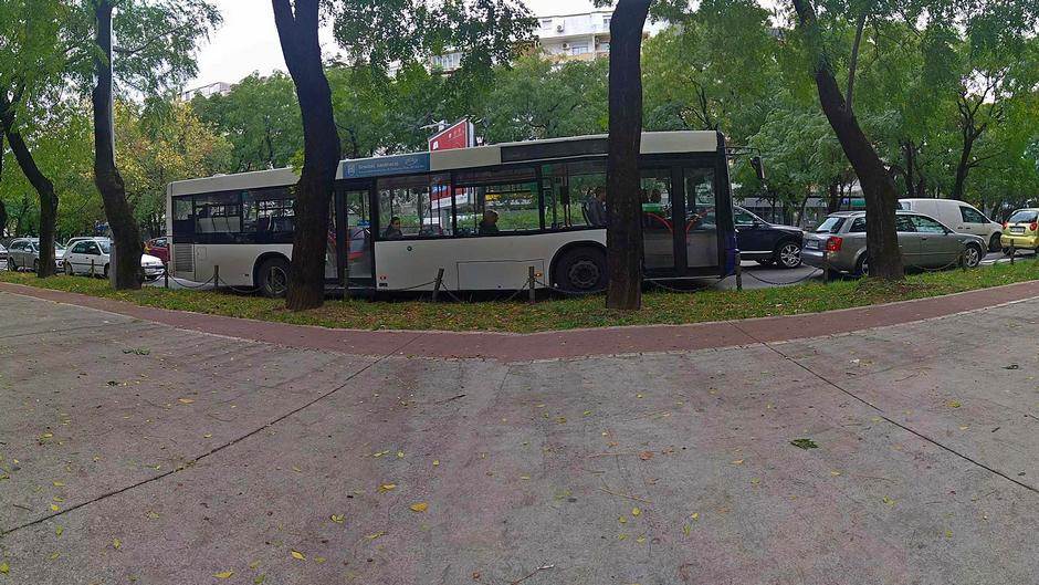  Podgorica: Snižene cijene autobuskih karata  